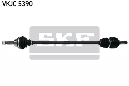 Вал SKF VKJC 5390